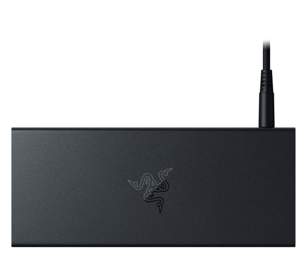 Razer USB 4 Dock - 1338241 - zdjęcie 2